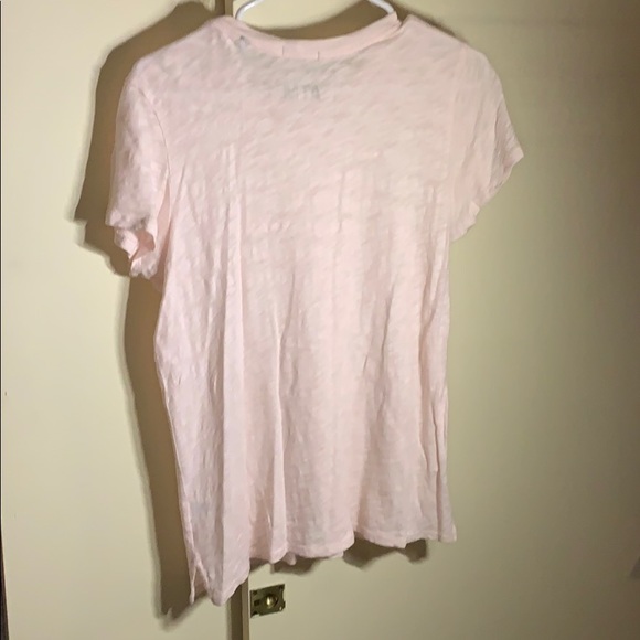 ATM Schoolboy Cotton Crewneck - Picture 3 of 3